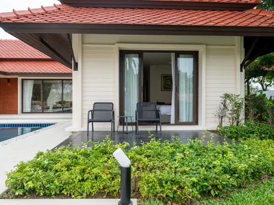 Laguna Homes, Вилла с 3 спальнями и бассейном на продажу, Лагуна, Полное право собственности - Laguna, Phuket - Фото 10