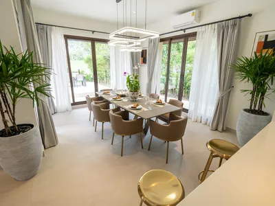 Laguna Homes, Вилла с 3 спальнями и бассейном на продажу, Лагуна, Полное право собственности - Laguna, Phuket - Фото 21