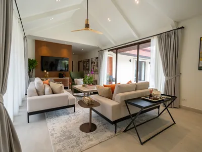 Laguna Homes, Вилла с 3 спальнями и бассейном на продажу, Лагуна, Полное право собственности - Laguna, Phuket - Фото 31