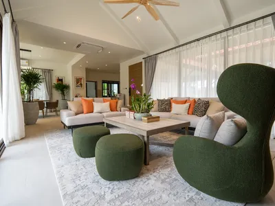 Laguna Homes, Вилла с 3 спальнями и бассейном на продажу, Лагуна, Полное право собственности - Laguna, Phuket - Фото 26