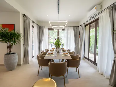 Laguna Homes, Вилла с 3 спальнями и бассейном на продажу, Лагуна, Полное право собственности - Laguna, Phuket - Фото 22