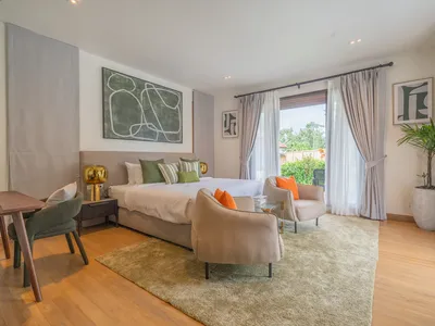 Laguna Homes, Вилла с 3 спальнями и бассейном на продажу, Лагуна, Полное право собственности - Laguna, Phuket - Фото 40