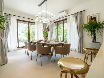 Laguna Homes, Вилла с 3 спальнями и бассейном на продажу, Лагуна, Полное право собственности - Laguna, Phuket - Фото 32