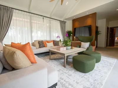 Laguna Homes, Вилла с 3 спальнями и бассейном на продажу, Лагуна, Полное право собственности - Laguna, Phuket - Фото 37