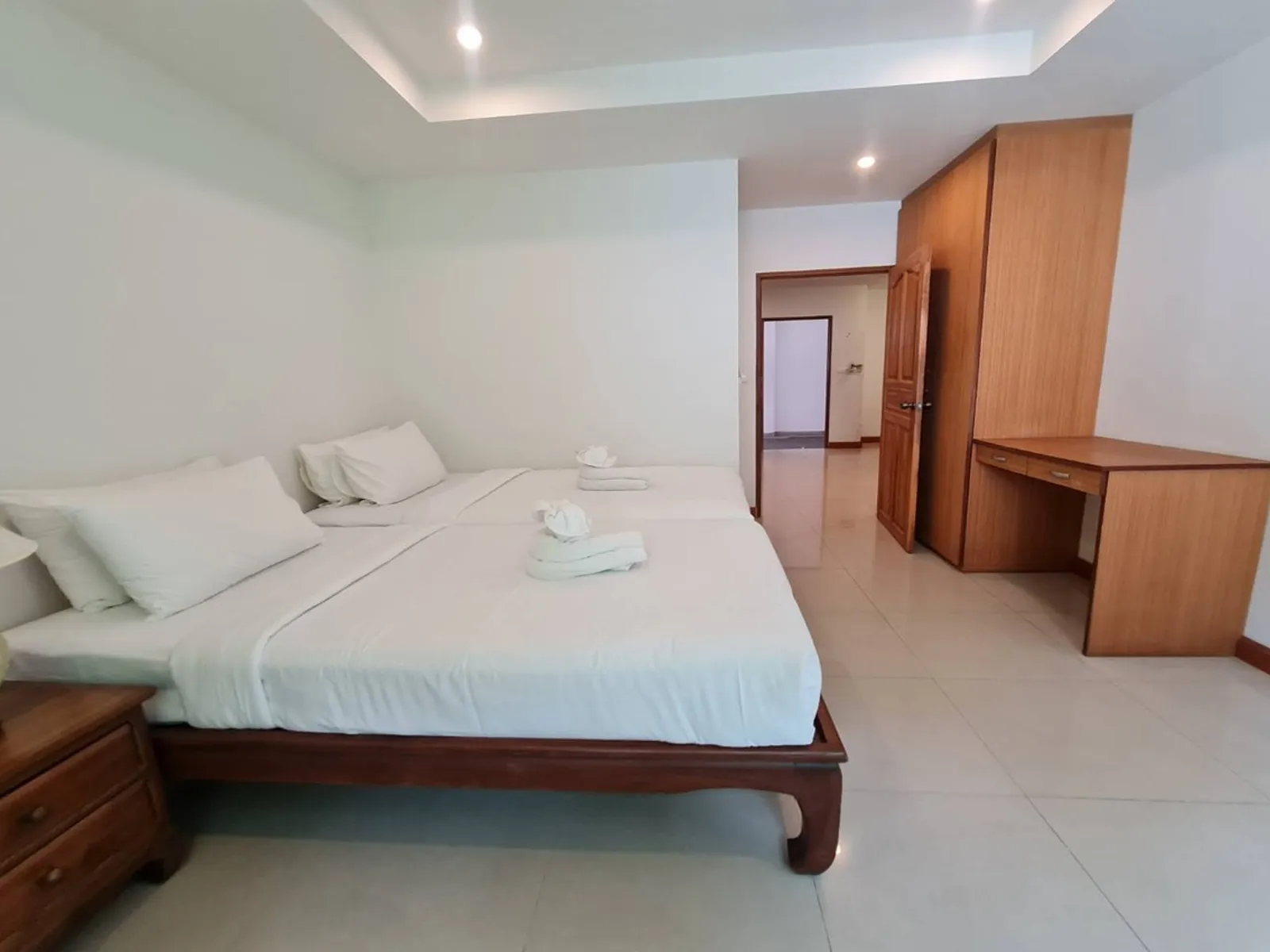 Surin Sabai, 2-Bedroom Condo for Rent, 10 Min Walk to Surin Beach - Surin Beach, Phuket - Photo 15