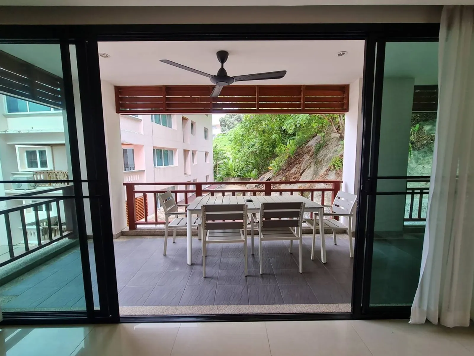Surin Sabai, 2-Bedroom Condo for Rent, 10 Min Walk to Surin Beach - Surin Beach, Phuket - Photo 3