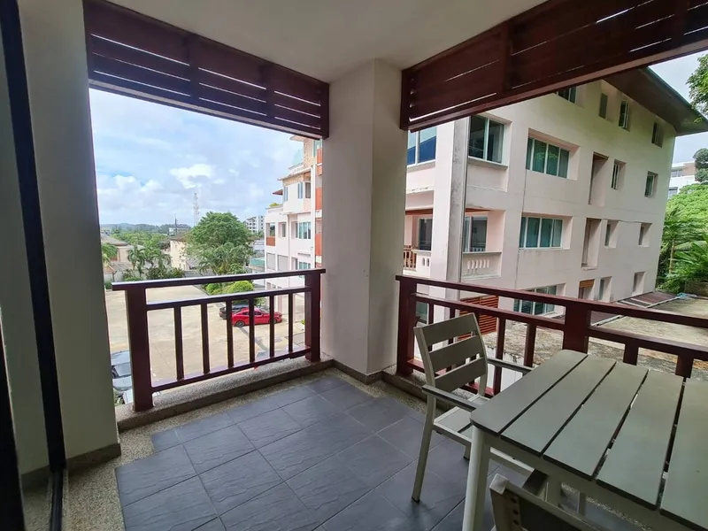 Surin Sabai, 2-Bedroom Condo for Rent, 10 Min Walk to Surin Beach - Surin Beach, Phuket - Main photo