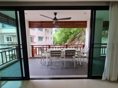 Surin Sabai, 2-Bedroom Condo for Rent, 10 Min Walk to Surin Beach - Surin Beach, Phuket - Photo 3