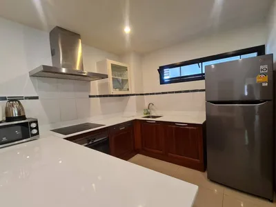 Surin Sabai, 2-Bedroom Condo for Rent, 10 Min Walk to Surin Beach - Surin Beach, Phuket - Photo 8