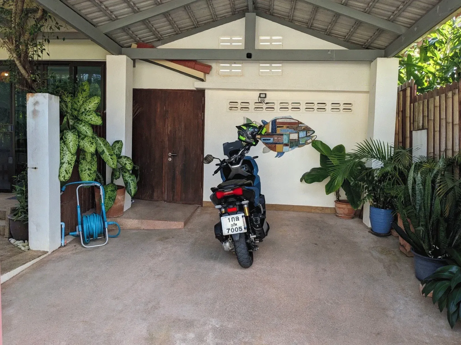 3-Bedroom Pool Villa for Sale, Nai Harn, Soi Naya, Freehold - Nai Harn, Phuket - Photo 6