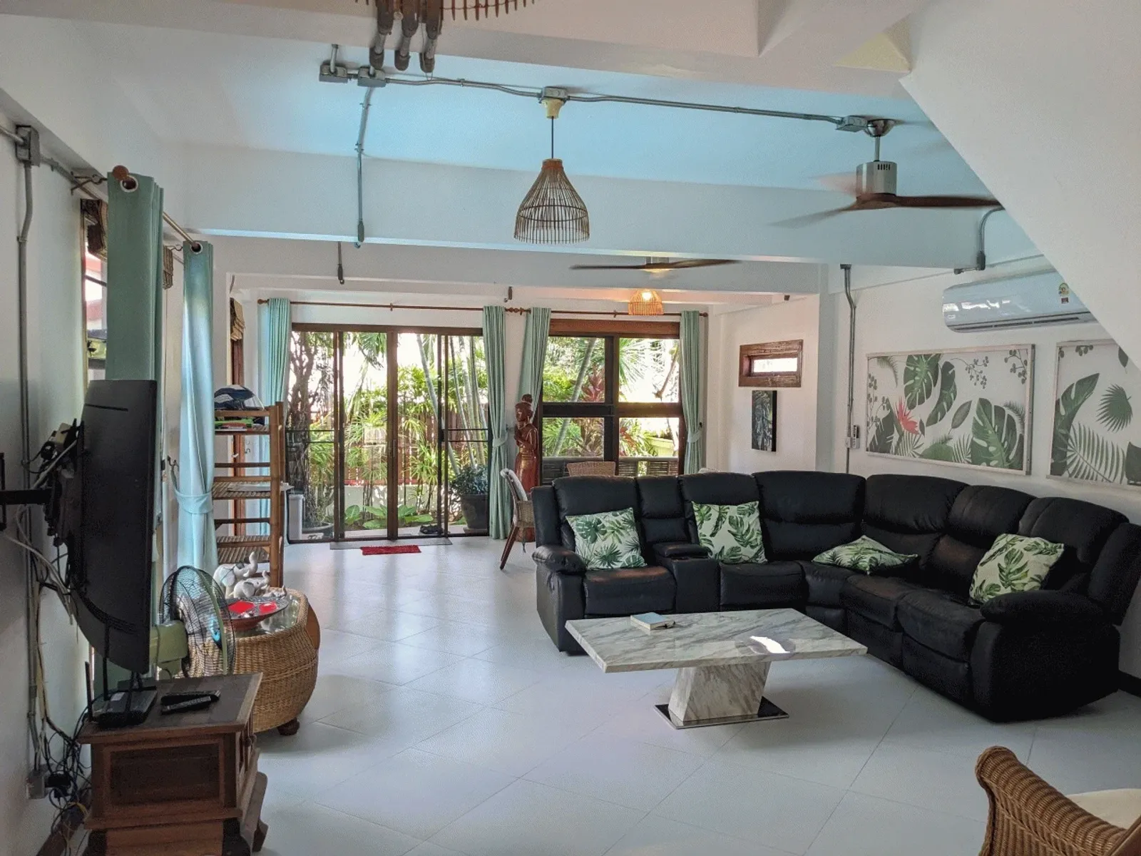 3-Bedroom Pool Villa for Sale, Nai Harn, Soi Naya, Freehold - Nai Harn, Phuket - Photo 5