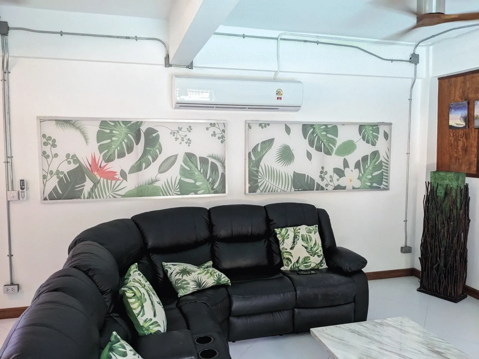 3-Bedroom Pool Villa for Sale, Nai Harn, Soi Naya, Freehold - Nai Harn, Phuket - Photo 8