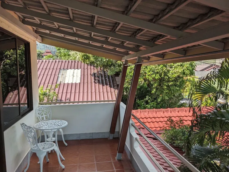 3-Bedroom Pool Villa for Sale, Nai Harn, Soi Naya, Freehold - Nai Harn, Phuket - Main photo