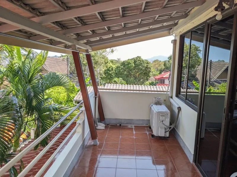 3-Bedroom Pool Villa for Sale, Nai Harn, Soi Naya, Freehold - Nai Harn, Phuket - Main photo