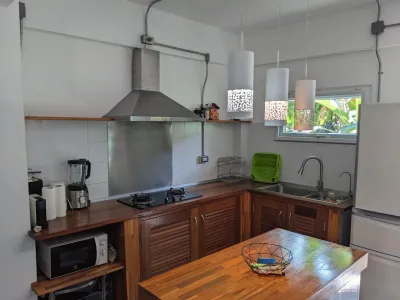 3-Bedroom Pool Villa for Sale, Nai Harn, Soi Naya, Freehold - Nai Harn, Phuket - Photo 7