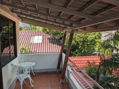 3-Bedroom Pool Villa for Sale, Nai Harn, Soi Naya, Freehold - Nai Harn, Phuket - Photo 12