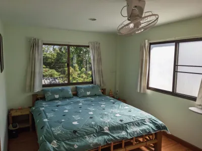 3-Bedroom Pool Villa for Sale, Nai Harn, Soi Naya, Freehold - Nai Harn, Phuket - Photo 4