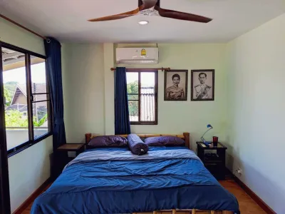 3-Bedroom Pool Villa for Sale, Nai Harn, Soi Naya, Freehold - Nai Harn, Phuket - Photo 3
