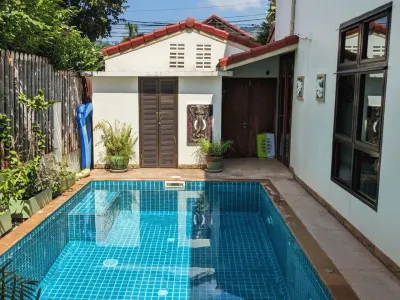 ขาย พูลวิลล่า 3 ห้องนอน, ซอยนายา ในหาน, กรรมสิทธิ์สมบูรณ์ - Nai Harn, Phuket - อสังหาริมทรัพย์ขายหรือให้เช่าในภูเก็ต