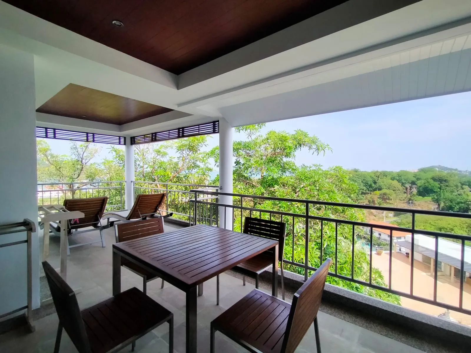 Bel Air Panwa, 2-Bedroom Sea View Penthouse for Rent, Cape Panwa - Cape Panwa, Phuket - Photo 8