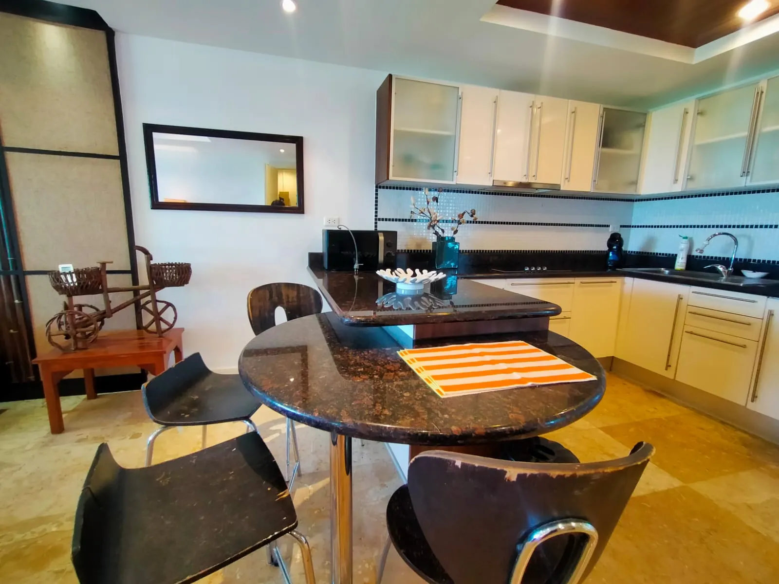 Bel Air Panwa, 2-Bedroom Sea View Penthouse for Rent, Cape Panwa - Cape Panwa, Phuket - Photo 10
