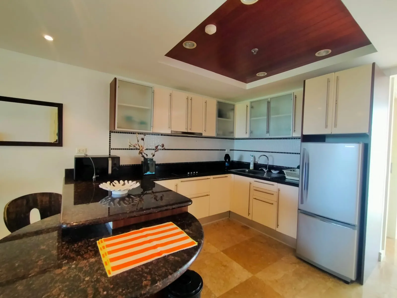 Bel Air Panwa, 2-Bedroom Sea View Penthouse for Rent, Cape Panwa - Cape Panwa, Phuket - Photo 5