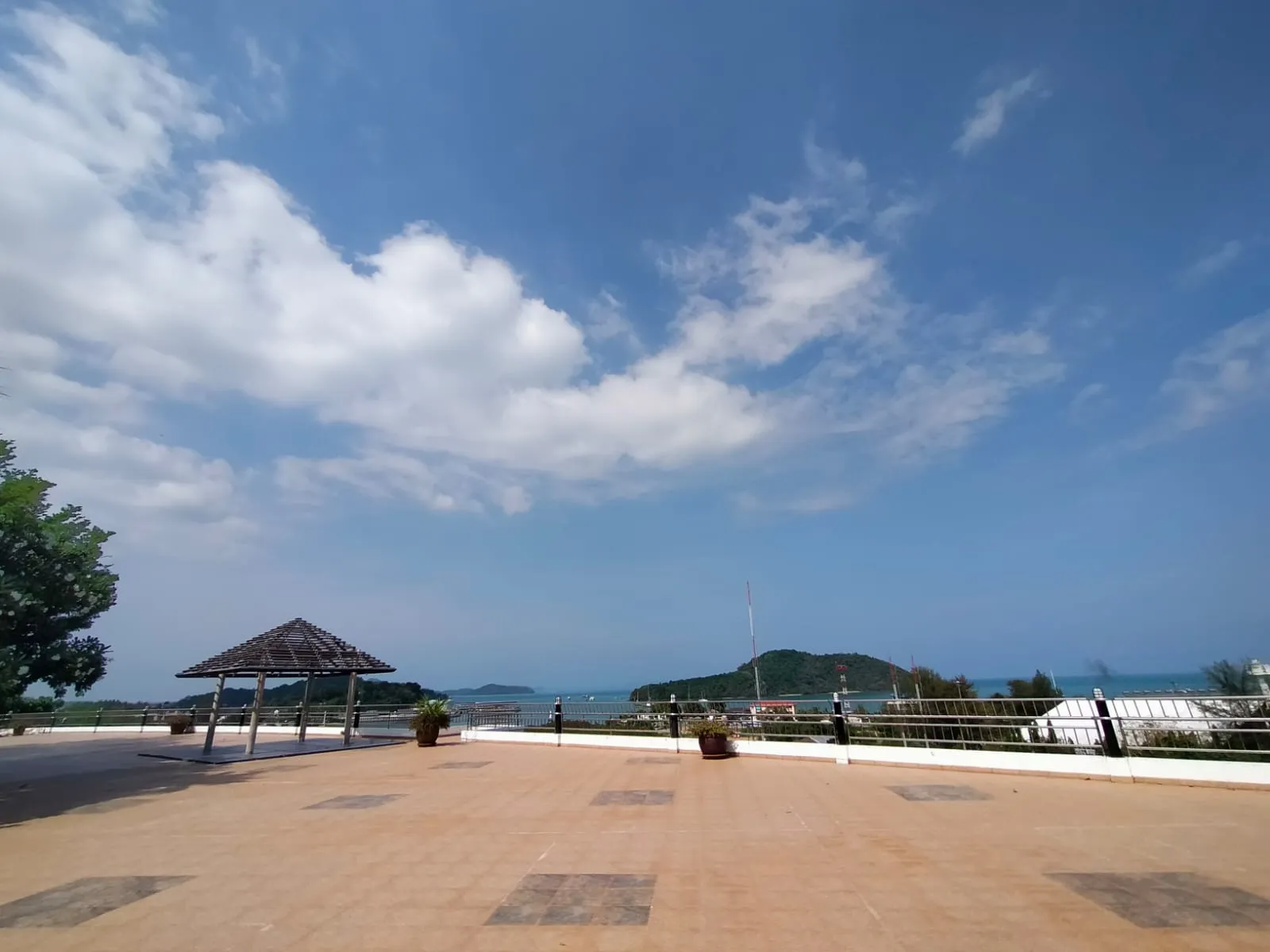 Bel Air Panwa, 2-Bedroom Sea View Penthouse for Rent, Cape Panwa - Cape Panwa, Phuket - Photo 21