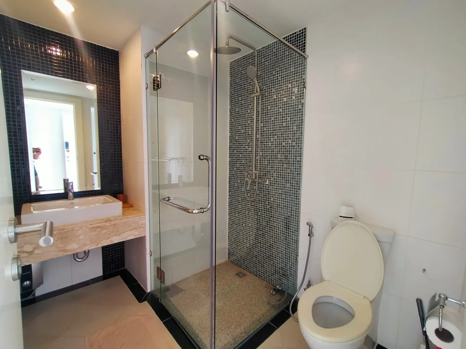 Bel Air Panwa, 2-Bedroom Sea View Penthouse for Rent, Cape Panwa - Cape Panwa, Phuket - Photo 15