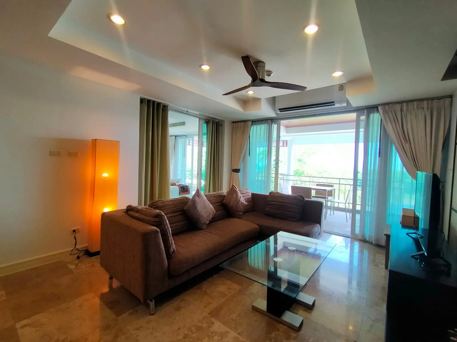 Bel Air Panwa, 2-Bedroom Sea View Penthouse for Rent, Cape Panwa - Cape Panwa, Phuket - Photo 12