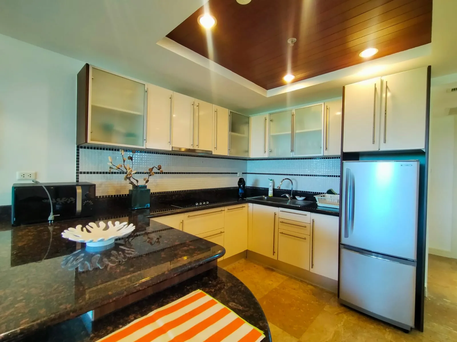 Bel Air Panwa, 2-Bedroom Sea View Penthouse for Rent, Cape Panwa - Cape Panwa, Phuket - Photo 11