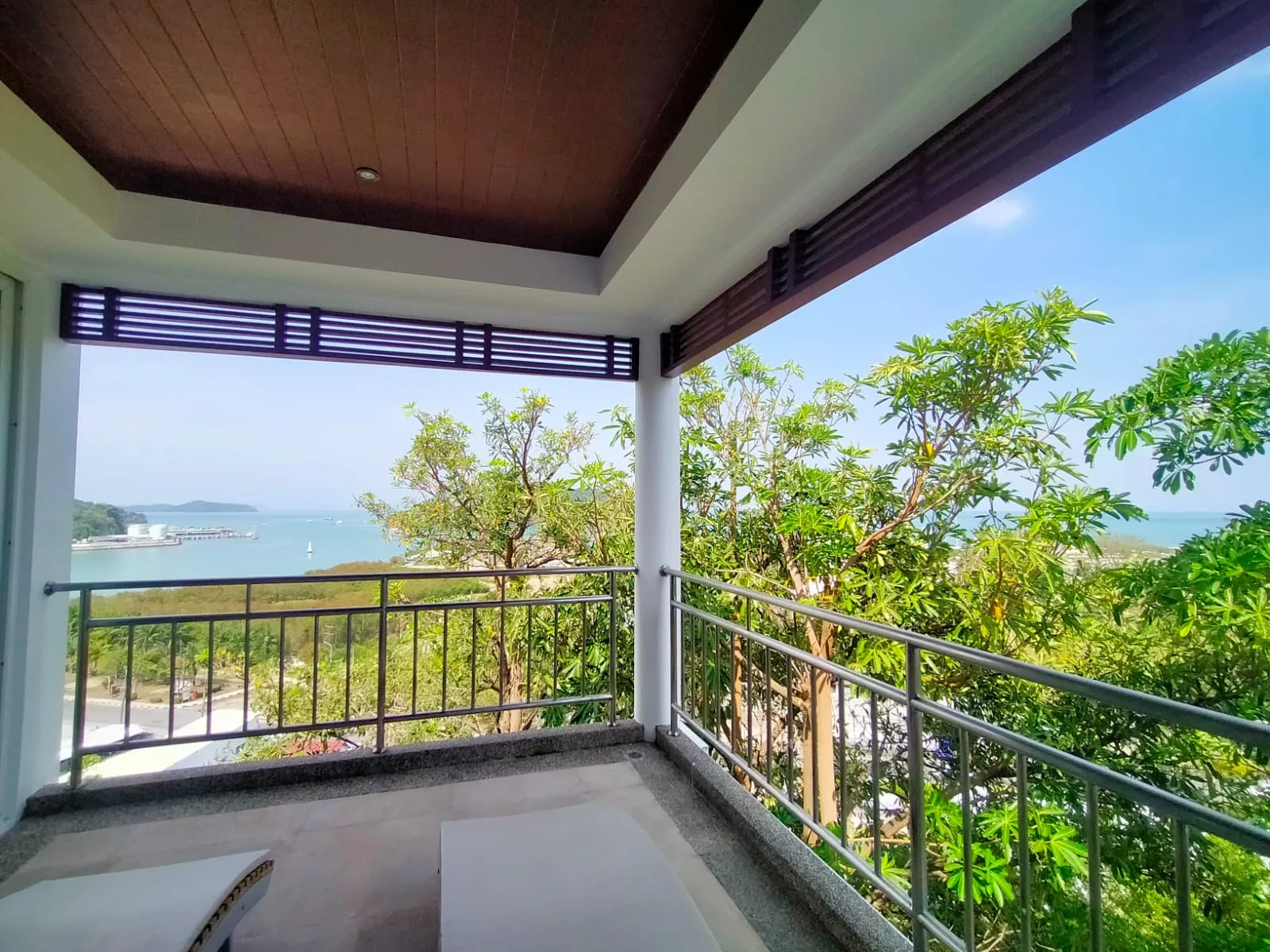 Bel Air Panwa, 2-Bedroom Sea View Penthouse for Rent, Cape Panwa - Cape Panwa, Phuket - Photo 2