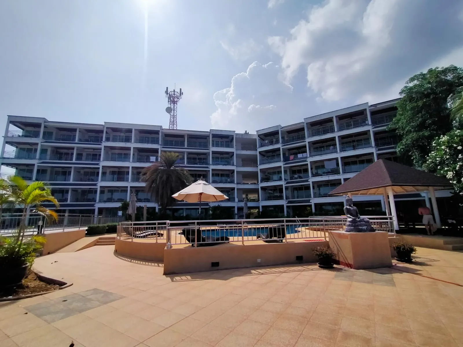 Bel Air Panwa, 2-Bedroom Sea View Penthouse for Rent, Cape Panwa - Cape Panwa, Phuket - Photo 19