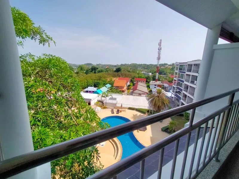Bel Air Panwa, 2-Bedroom Sea View Penthouse for Rent, Cape Panwa - Cape Panwa, Phuket - Main photo