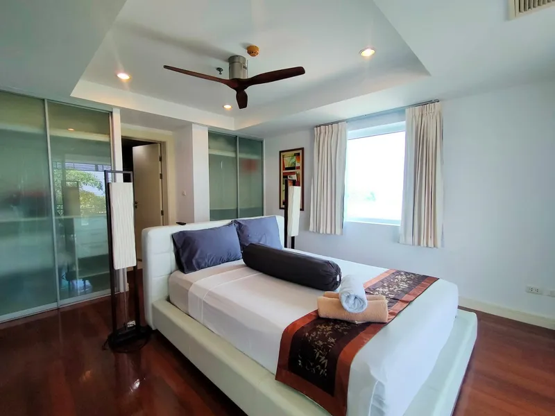 Bel Air Panwa, 2-Bedroom Sea View Penthouse for Rent, Cape Panwa - Cape Panwa, Phuket - Main photo
