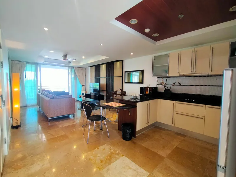 Bel Air Panwa, 2-Bedroom Sea View Penthouse for Rent, Cape Panwa - Cape Panwa, Phuket - Main photo