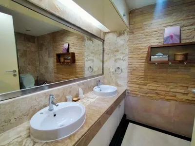 Bel Air Panwa, 2-Bedroom Sea View Penthouse for Rent, Cape Panwa - Cape Panwa, Phuket - Photo 14