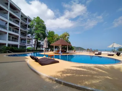Bel Air Panwa, 2-Bedroom Sea View Penthouse for Rent, Cape Panwa - Cape Panwa, Phuket - Photo 18