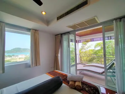 Bel Air Panwa, 2-Bedroom Sea View Penthouse for Rent, Cape Panwa - Cape Panwa, Phuket - Photo 6