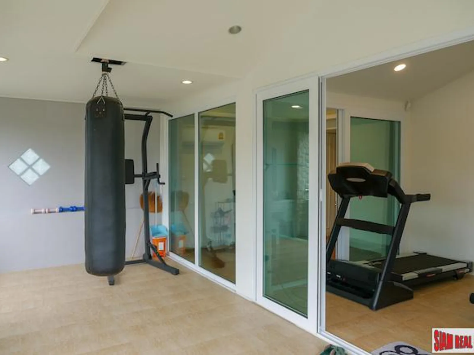 3-Bedroom Pool House for Sale, Phuket Town, Freehold - Phuket Town, Phuket - Photo 24