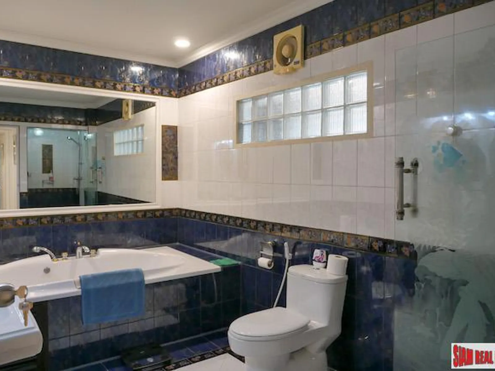 3-Bedroom Pool House for Sale, Phuket Town, Freehold - Phuket Town, Phuket - Photo 29