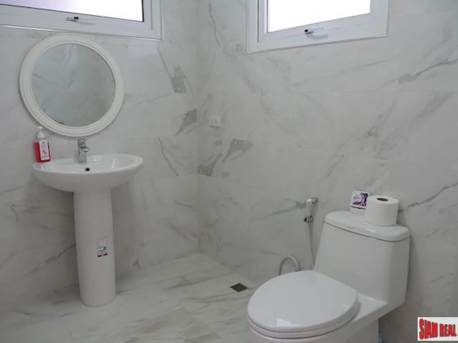 3-Bedroom Pool House for Sale, Phuket Town, Freehold - Phuket Town, Phuket - Photo 17