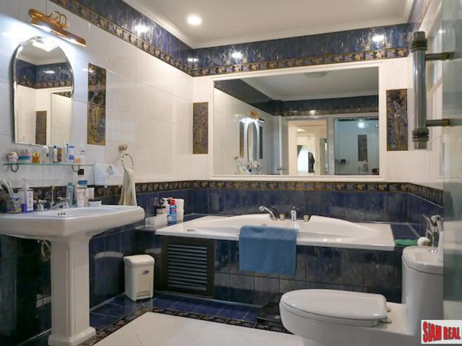3-Bedroom Pool House for Sale, Phuket Town, Freehold - Phuket Town, Phuket - Photo 28