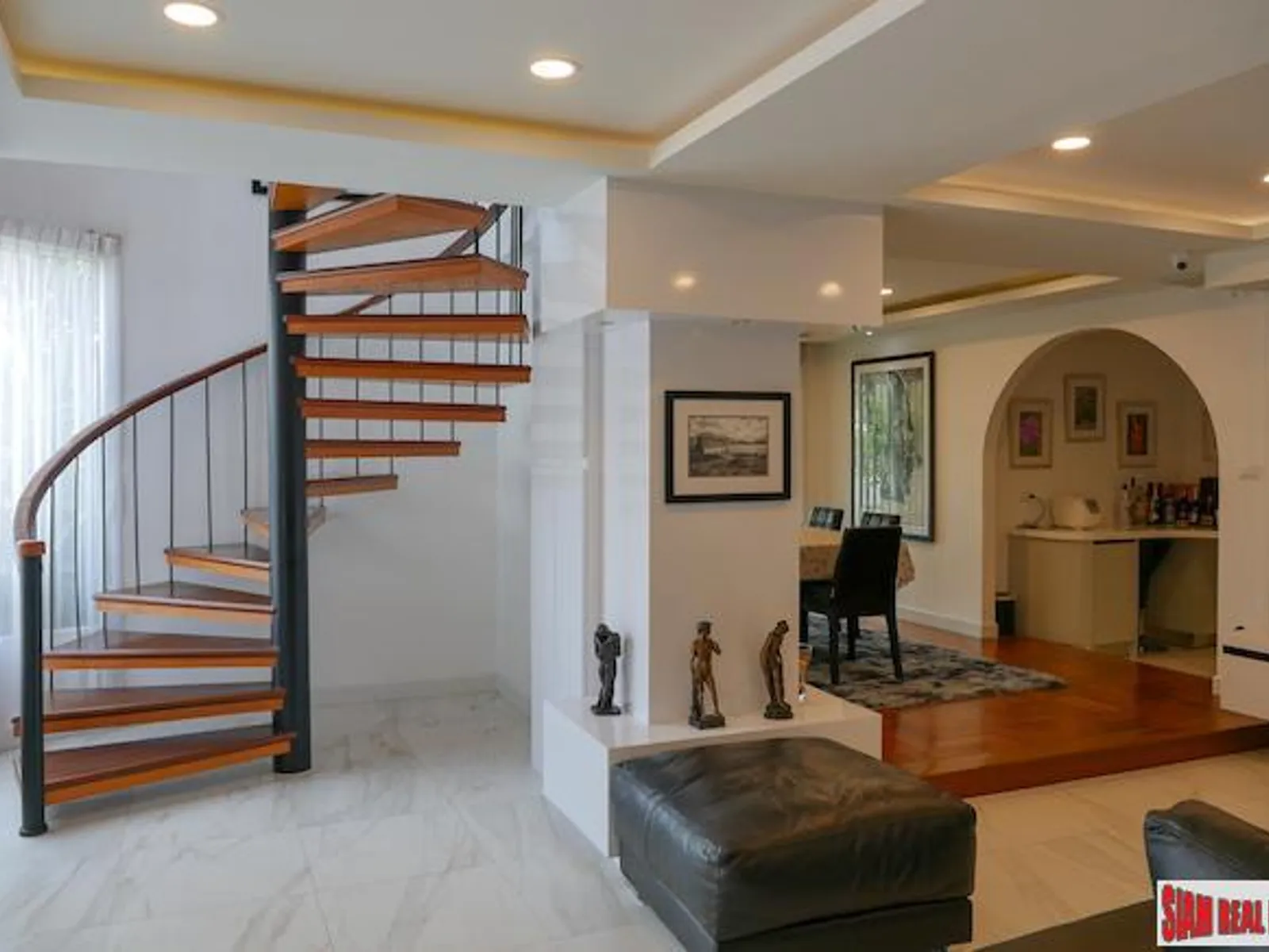 3-Bedroom Pool House for Sale, Phuket Town, Freehold - Phuket Town, Phuket - Photo 18