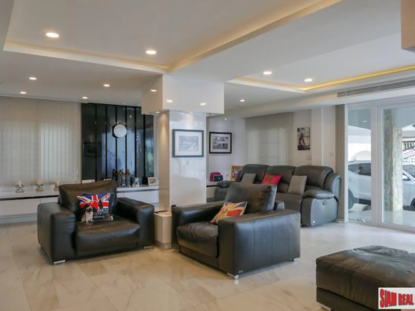 3-Bedroom Pool House for Sale, Phuket Town, Freehold - Phuket Town, Phuket - Photo 4