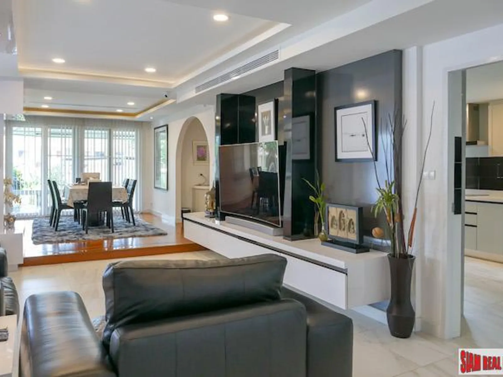 3-Bedroom Pool House for Sale, Phuket Town, Freehold - Phuket Town, Phuket - Photo 7