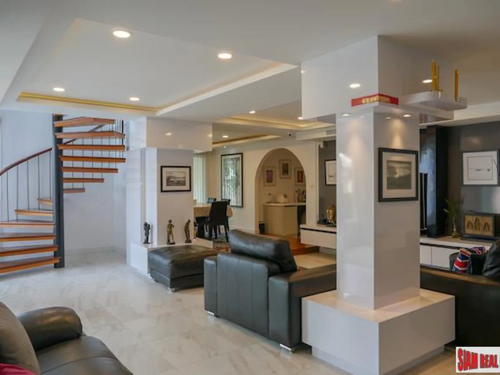 3-Bedroom Pool House for Sale, Phuket Town, Freehold - Phuket Town, Phuket - Photo 6