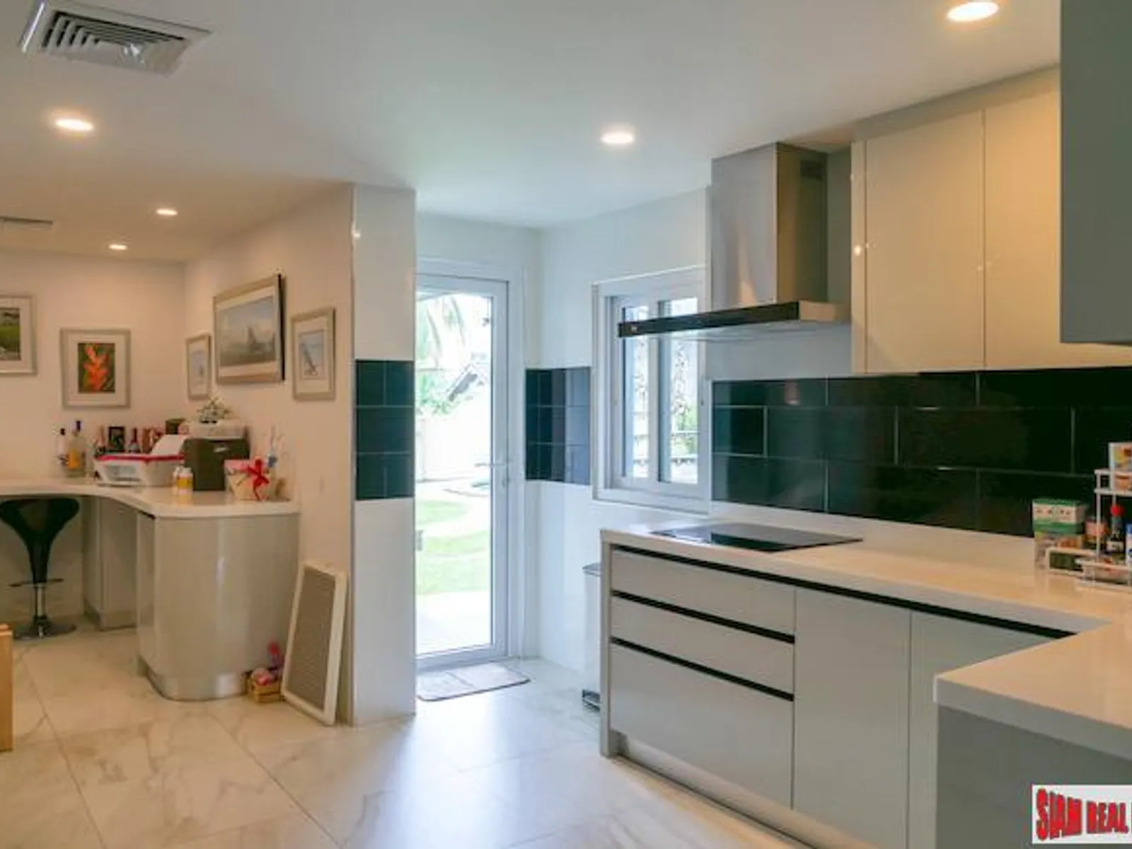 3-Bedroom Pool House for Sale, Phuket Town, Freehold - Phuket Town, Phuket - Photo 16