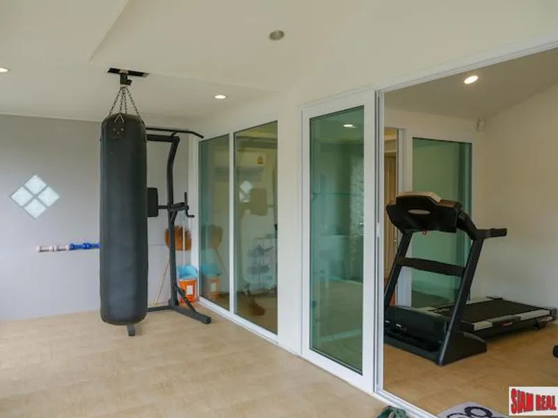 3-Bedroom Pool House for Sale, Phuket Town, Freehold - Phuket Town, Phuket - Main photo