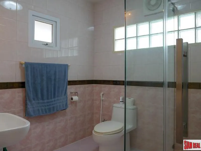 3-Bedroom Pool House for Sale, Phuket Town, Freehold - Phuket Town, Phuket - Main photo
