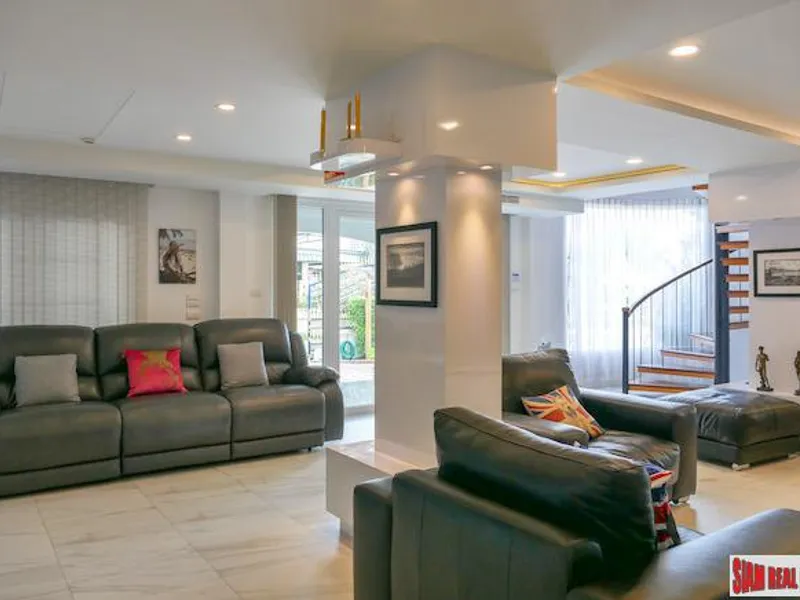 3-Bedroom Pool House for Sale, Phuket Town, Freehold - Phuket Town, Phuket - Main photo